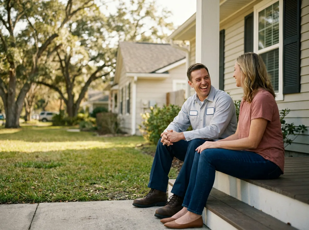 Septic tank pumping FAQs for Rockport, TX